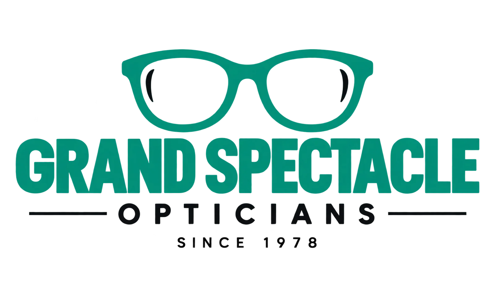 Grand Spectacle Opticians — since 1978